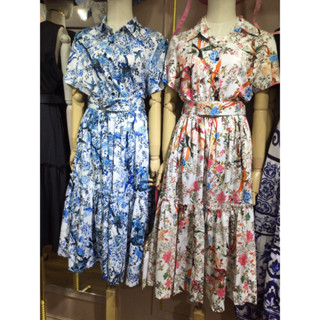 DIOR. 🔝🔝🔝 DRESS แบรนด์ดัง ทรงสวย 🔝🔝🔝