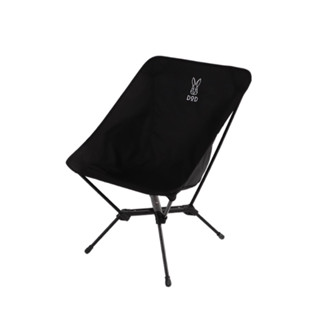 DoD COMPACT CHAIR BLACK