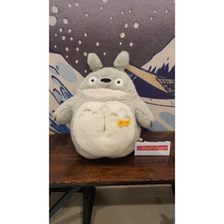 ตุ๊กตาที่ใส่ทิชชู่โตโตโร่ tonari no totoro งานมือ2