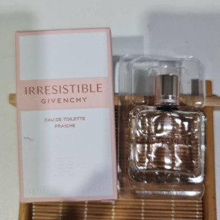 ของแท้100%_GIVENCHY Irresistible EDT 8ml