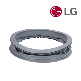 ขอบยางประตูเครื่องซักผ้าฝาหน้ายี่ห้อ LG สำหรับรุ่น FV1408S4W, FV1409S3V , FV1409S4W, FV1412S4W, FV1450S3V , FV1450S4W