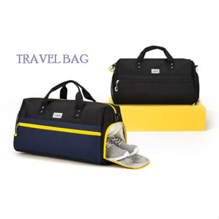 กระเป๋าสะพายรุ่น Vivid Travel Bag