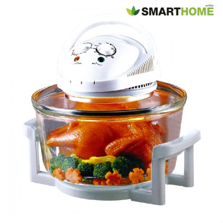 Smarthome หม้ออบลมร้อน  (12 ลิตร) รุ่น MV-009