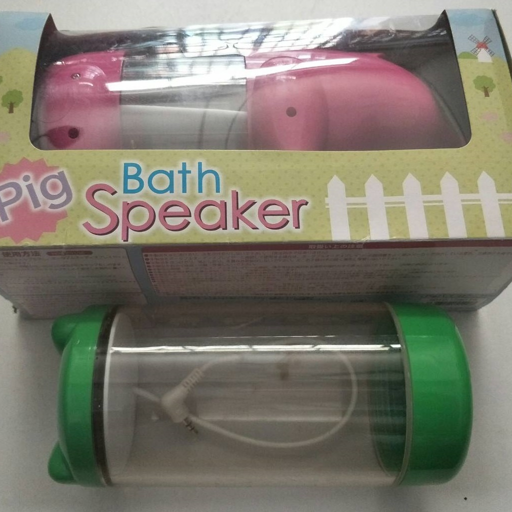 ลำโพง IPOD (2 อัน) ...