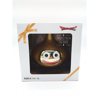 Dragon Quest 35th anniversary Golden slime speaker