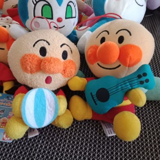 อันปัง โดคินจัง Anpanman Dokinchan ขนาด 5 นิ้ว