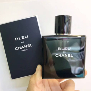 Chanel Bleu de Chanel EDT 100ml. (กล่องซีล)