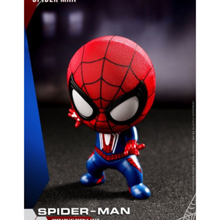 🕊️พร้อมส่ง ฟิกเกอร์ โมเดล ของสะสม HOT TOYS COSB513 / COSB514 / COSB515 SPIDER-MAN