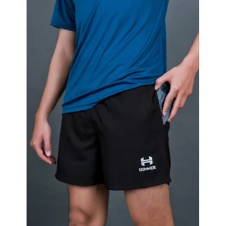 กางเกงวิ่ง “AROUSE RUN” unisex 3in1 (ใส่ได้ทั้งชายและหญิง)