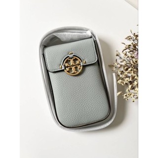 🌈งานช็อป มาเพิ่มนะคะ New Tory Burch Miller Phone***สนใจเช็คสต๊อกก่อนคะ