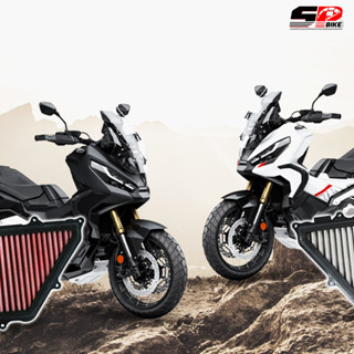 กรองอากาศ HURRICANE HM-8211 สำหรับ HONDA X-ADV750 ส่งไว!!!