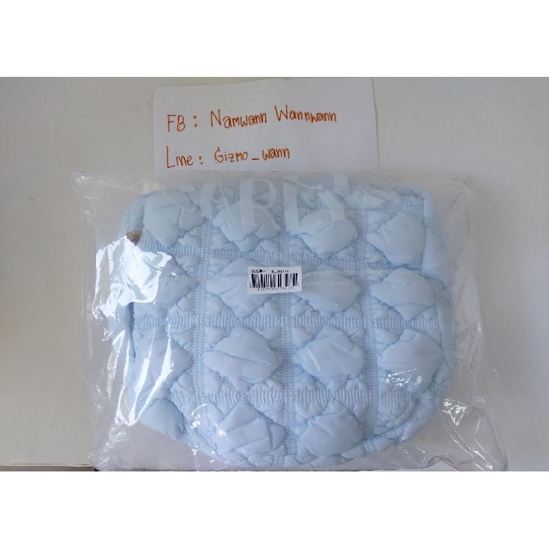 พร้อมส่ง🇹🇭 Cralyn Soft m blue (แบบเดียวกับเวนดี้)