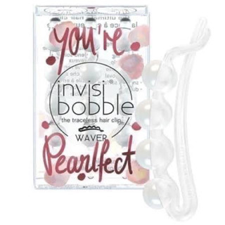 Invisibobble waver spark flying