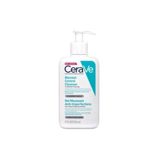 เซราวี Cerave Blemish Control Cleanser 236ml