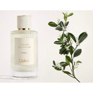 Chloe Neroli EDP50ml🔆ทักแชทเช็คสต๊อกก่อนนะ🫧