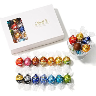 Lindt Chocolate Pick &amp; Mix 23 Sweets [ส่งตรงจากญี่ปุ่น]