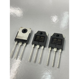 (แพ็ค1ตัว) MM60F020 Diode 60A 200V ไดโอต60A 200V แท้ใหม่พร้อมส่งในไทย TO-3P Fast Recovery Epitaxial Diode ไดโอต 60A 200V