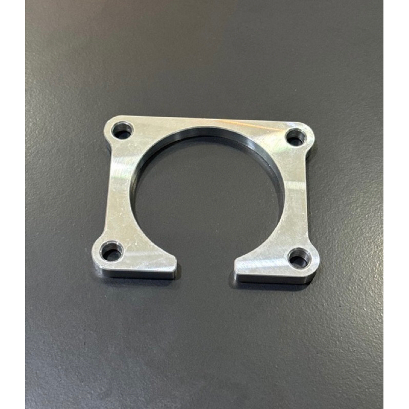 แป้นกดมิเนียม VR TZR คาร์บูใหญ่ ปาก43-40 กดหรีด ที แซด - รูปที่ 2