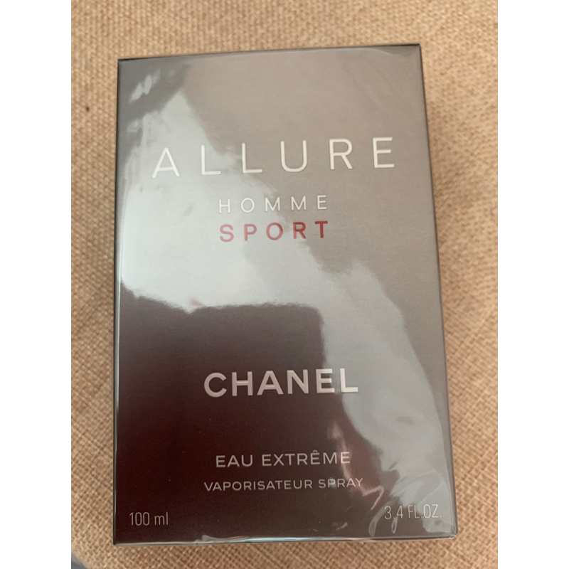 CHANEL ALLURE HOMME SPORT EXTREME 100 ml