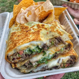Mix Tasty Cheese 500g