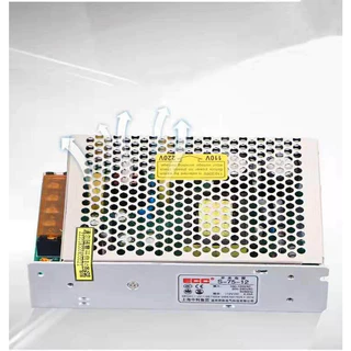 สวิทชิ่ง หม้อแปลงไฟฟ้า Switching Power Supply สวิทชิ่ง เพาวเวอร์ ซัพพลาย 12V 5A 60W