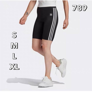 Legging Adidas จาก 990฿ กางเกงขาสามส่วน สำหรับออกกำลังกาย ฟิตเนส โยคะ