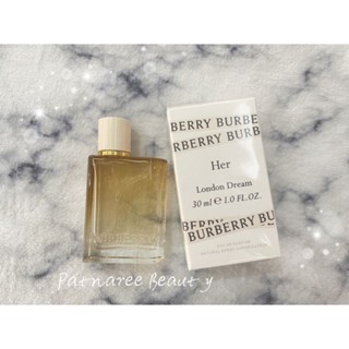 Burberry Her London Dream น้ำหอมขนาด 30ml