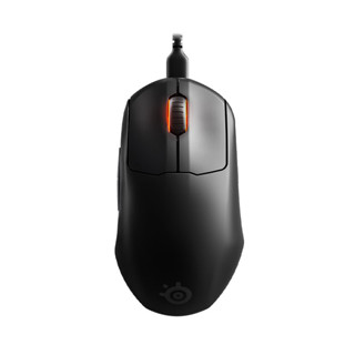 STEELSERIES  MOUSE PRIME MINI BLACK