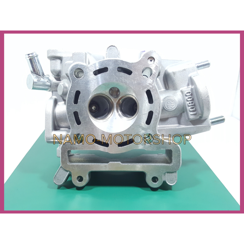 (Nouvo SX) ชุดฝาสูบ Yamaha Nouvo Sx แท้