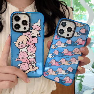 🎁ส่งของขวัญ🎁เคสไอโฟน 11 13 12 Pro Max casetify ที่รัก เคส for ไอโฟน14 pro max soft case Iphone