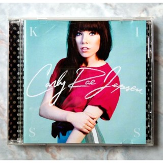 💿 CD Carly Rae Jepsen : Call Me Maybe 📞☎