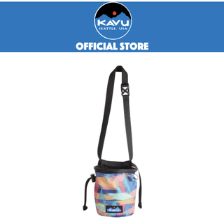 KAVU Peak Seeker กระเป๋าสะพายข้างสำหรับปีนเขา