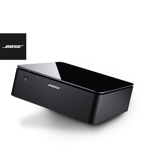 โบส มิวสิค แอมพลิฟายเออร์ Bose Music Amplifier