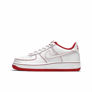 ของแท้ 100% Nike Air Force 1 Low（GS）พร้อมส่ง