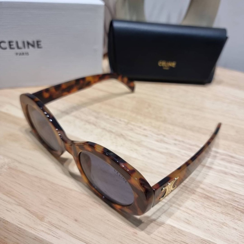 CL Sunglasses UV protection premium for gift with Box set CL-01 ...