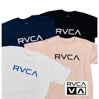 เสื้อยืด RVCA ของใหม่