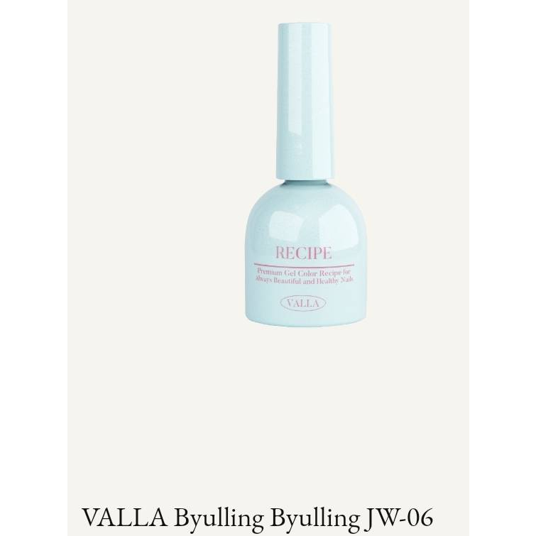 แยกขายขวด สีเจลCateye #JW06 'Byulling Byulling' collection Valla Korea🇰🇷ของแท้นำเข้าตรงจากเกาหลี🇰🇷พร