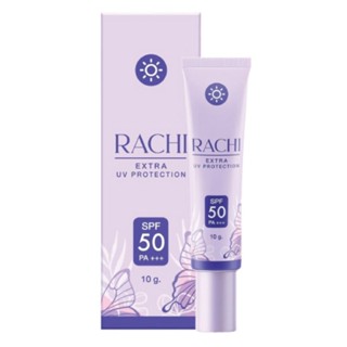 🌈🌞Rachi Extra UV Protection SPF50 PA+++