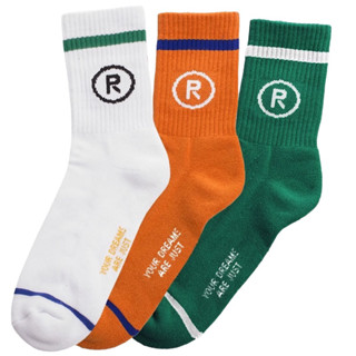 ROUGH CUT Dream Socks Set® ( 3 pairs)