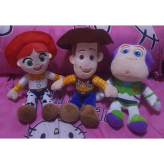 Toy Story ยกเซต น่ารัก