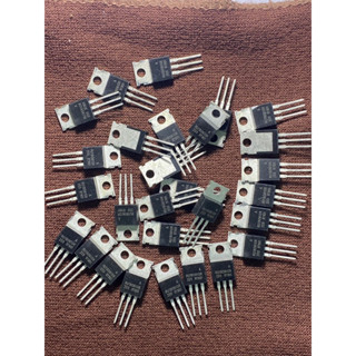 RU 190N10R มอสเฟส190A100Vมีสินค้าพร้อมส่งในไทย