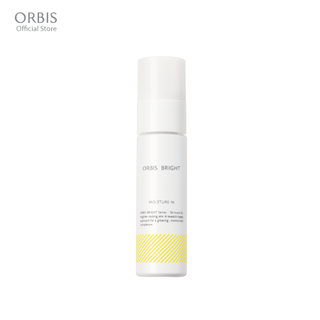 ORBIS Bright Moisture L 50ml. ออบิส ไบร์ท มอยส์เจอร์ ช่วยเพิ่มความชุ่มชื้นให้ผิว