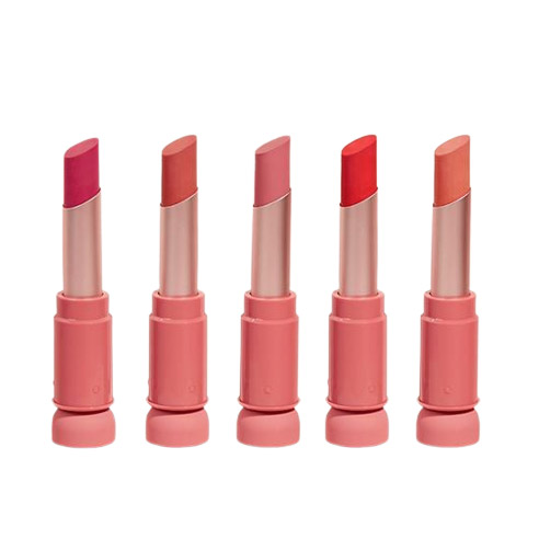 Etude Fixing Tint Bar ลิปแมท Hydro-Matte สีชัด ติดทน ไม่ติดแมส