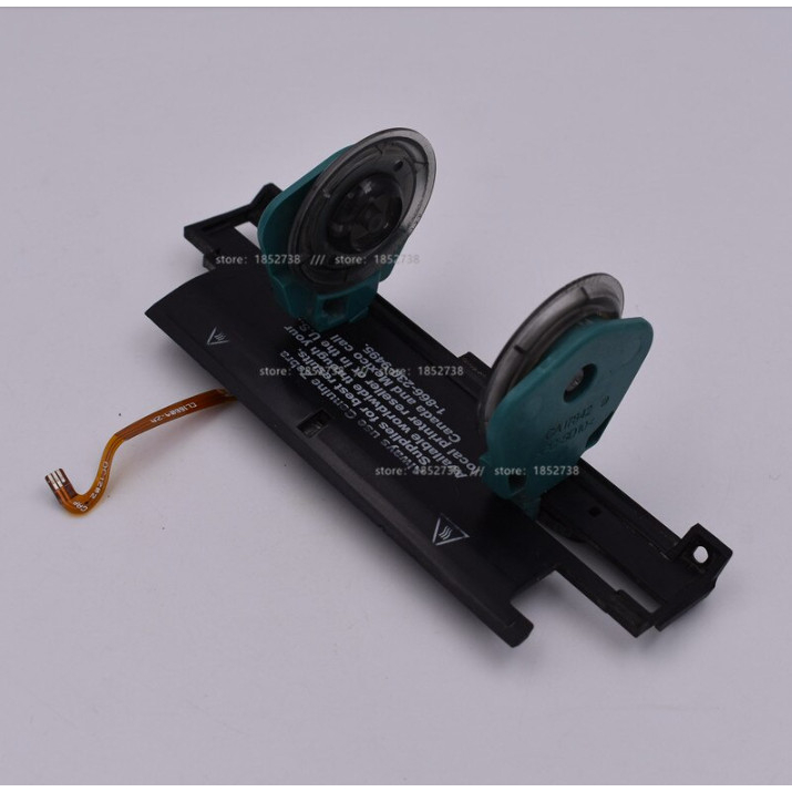 ชุดกั้นกระดาษRW420ครบชุด