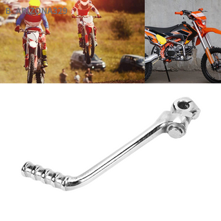 ARIONZA 0.5in Shaft Kick Start Starter Lever Fit สำหรับ 4 จังหวะ 110cc 125cc 140cc 150cc รถจักรยานยนต์ Dirt Bike