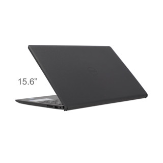 DELL  Notebook Inspiron 3530-IN3530V84RM001OGTH (Carbon Black)