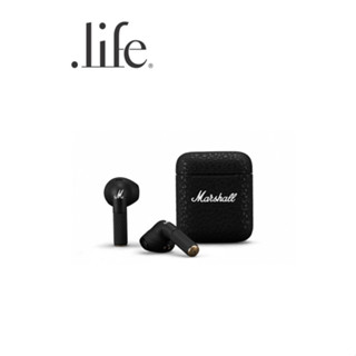 MARSHALL หูฟัง Marshall Minor III True Wireless - Black l By Dotlife