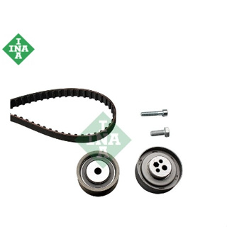 AUDI  ชุดเปลี่ยนสายพานไทม์มิ่ง, Timing belt Set 239 ฟัน สำหรับรถ AUDI ออดี้ A6 2.4L AFM /INA 530 0161 10