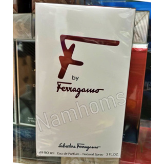 F by Ferragamo Women EDP 90ml