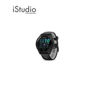 Garmin Forerunner 265 Music l iStudio By Copperwired